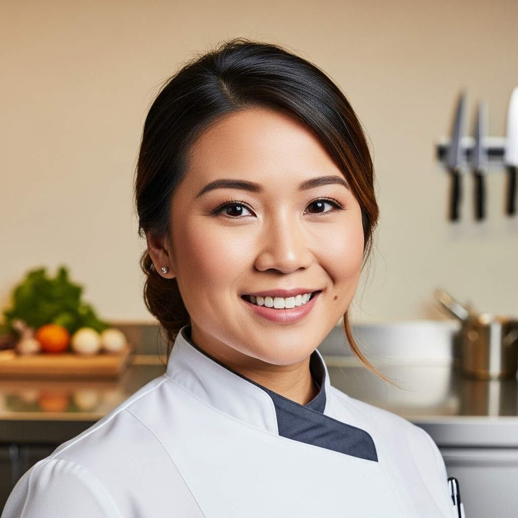 Emily Chen