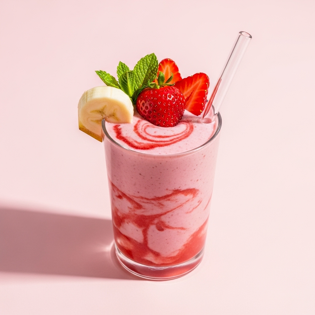 Fresh Smoothie