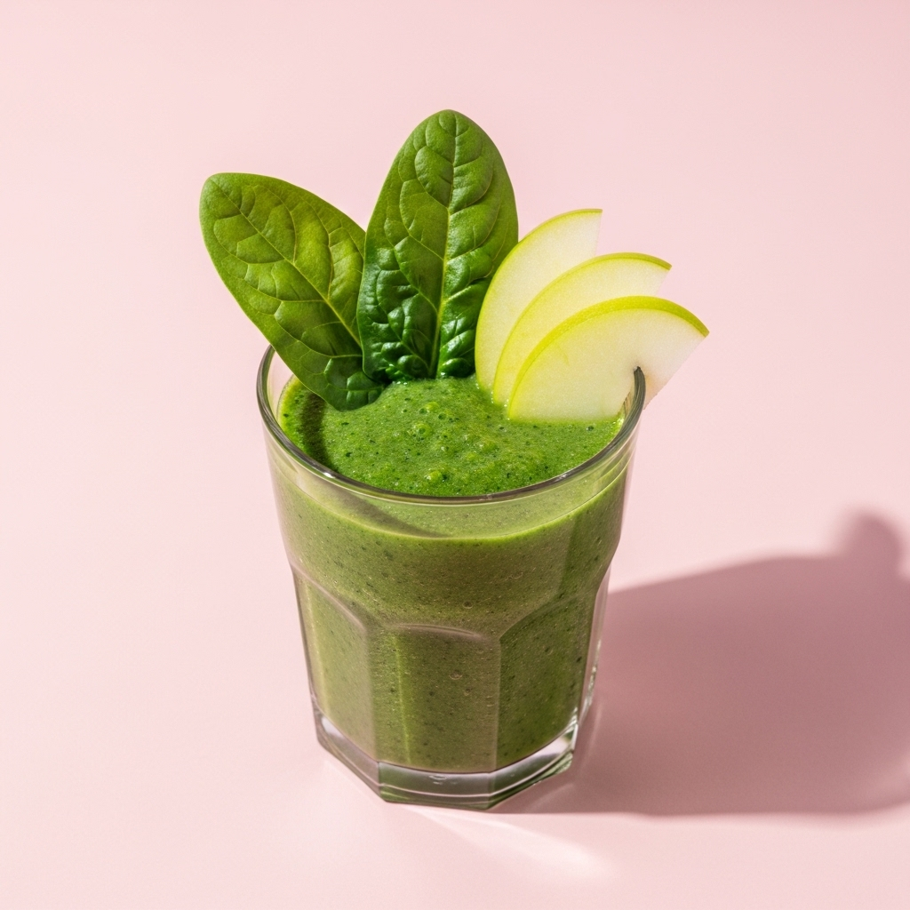 Green Detox Smoothie